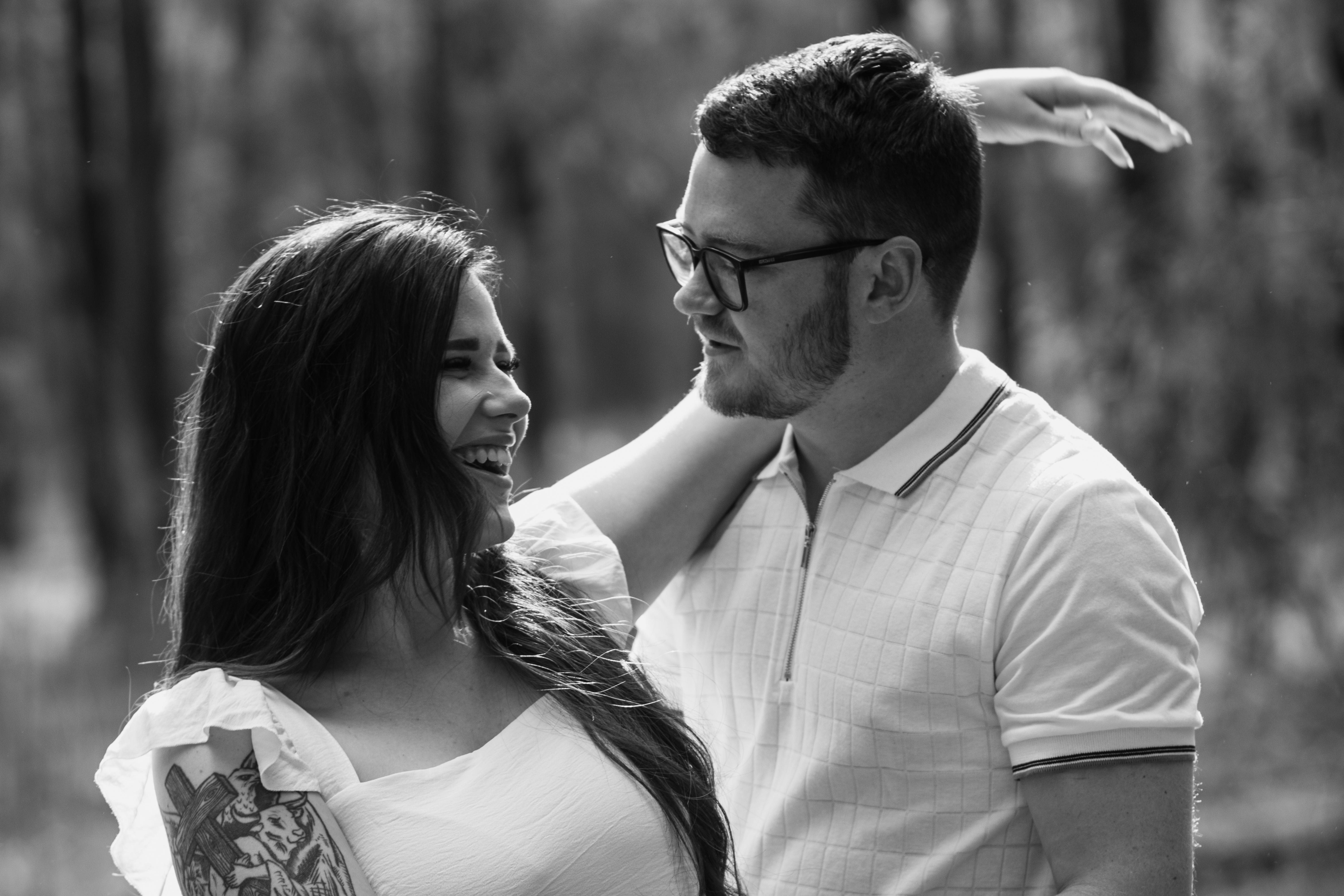 The Wedding Website of Keghan Strydom and Buller Benade