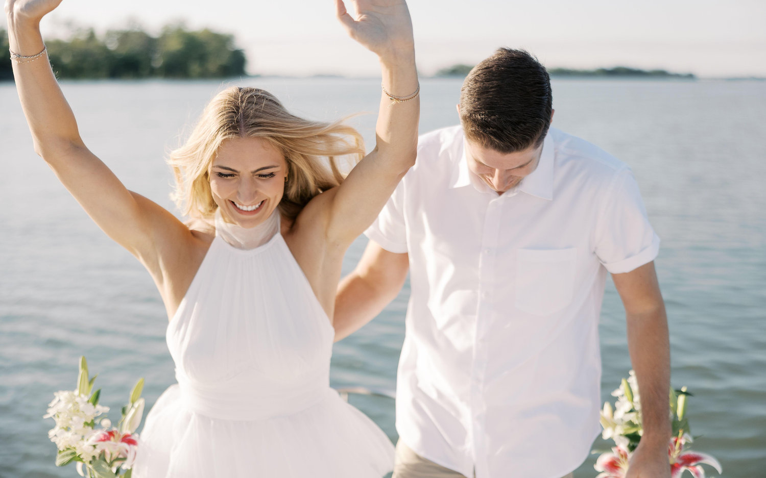 The Wedding Website of Lauren Clemons and Colton Murray