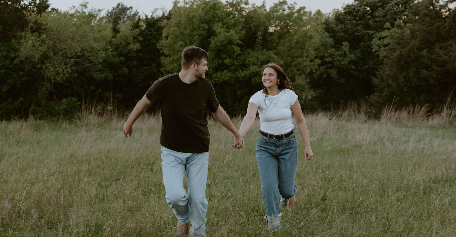 The Wedding Website of Sydnee Becker and Ben Vardiman