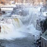 Ausable Chasm