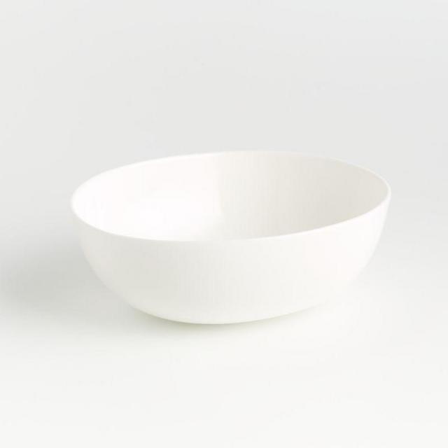 Bennett Oval Bowl