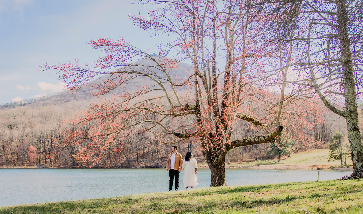 The Wedding Website of Debee Arvind and Kyle Bouch