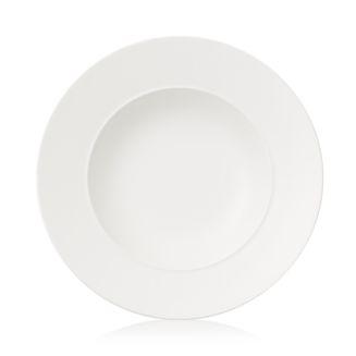 Villeroy & Boch La Classica Nuova Rimmed Soup Bowl