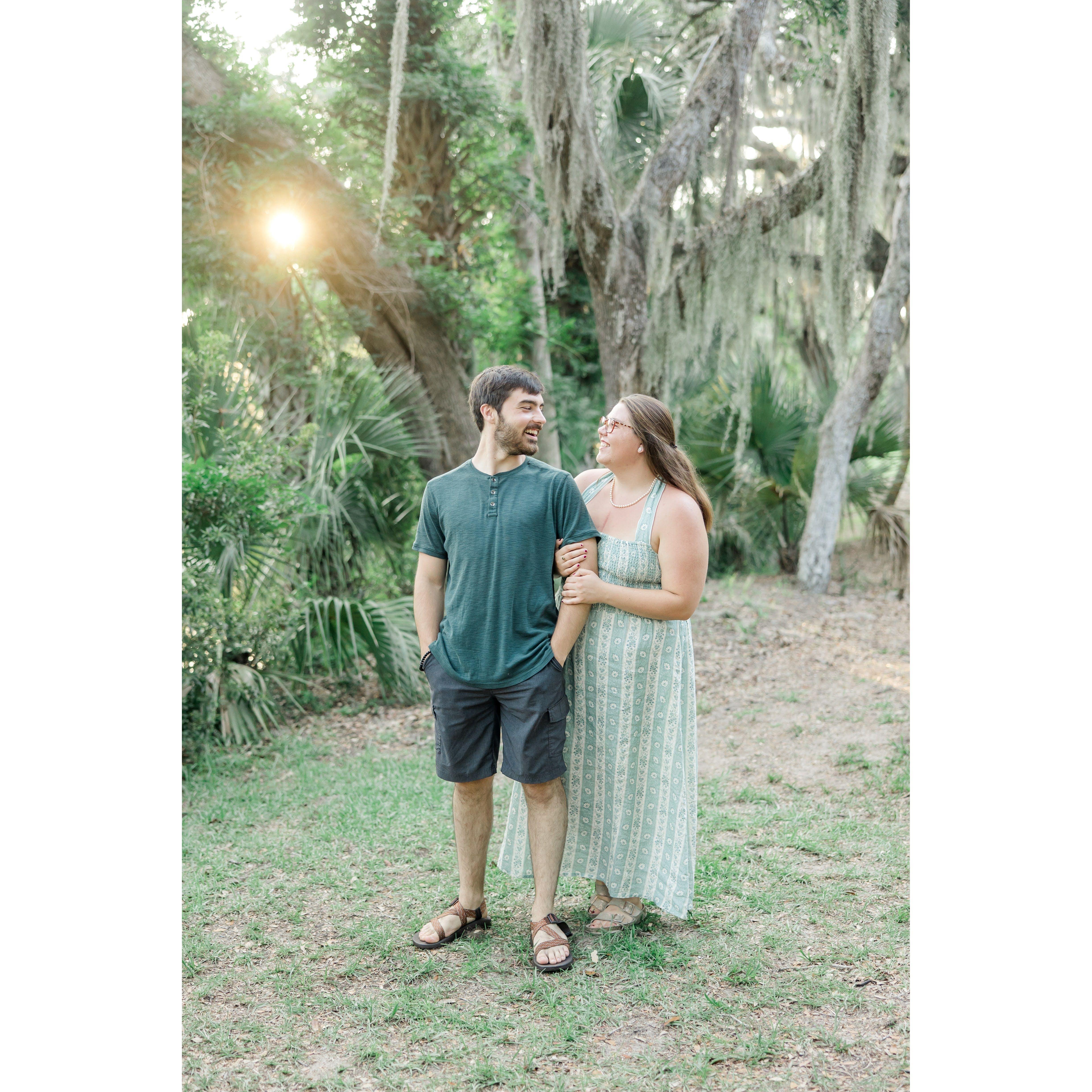 South Carolina