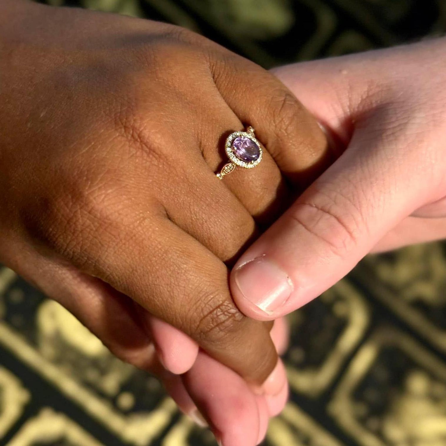 "Its about damn time" - Lizzo