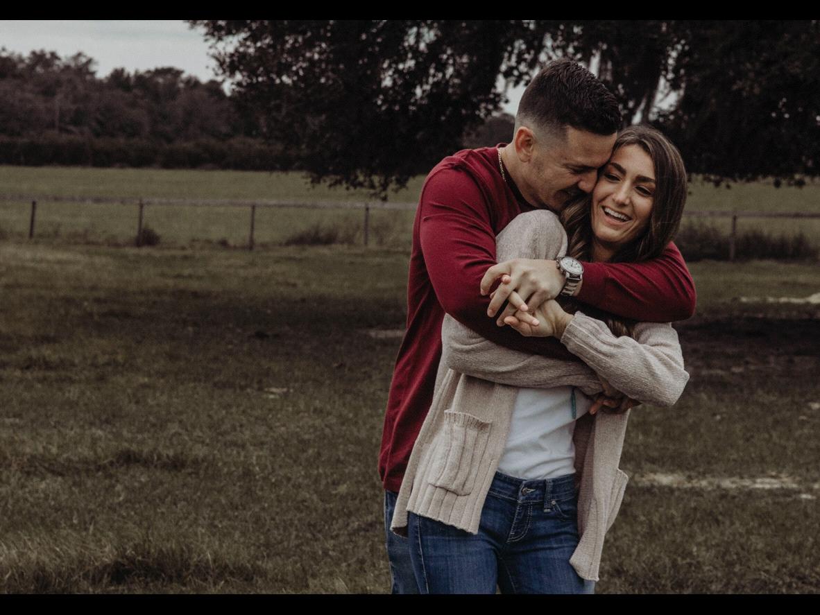 The Wedding Website of Presley Garcia and Daniel sundquist