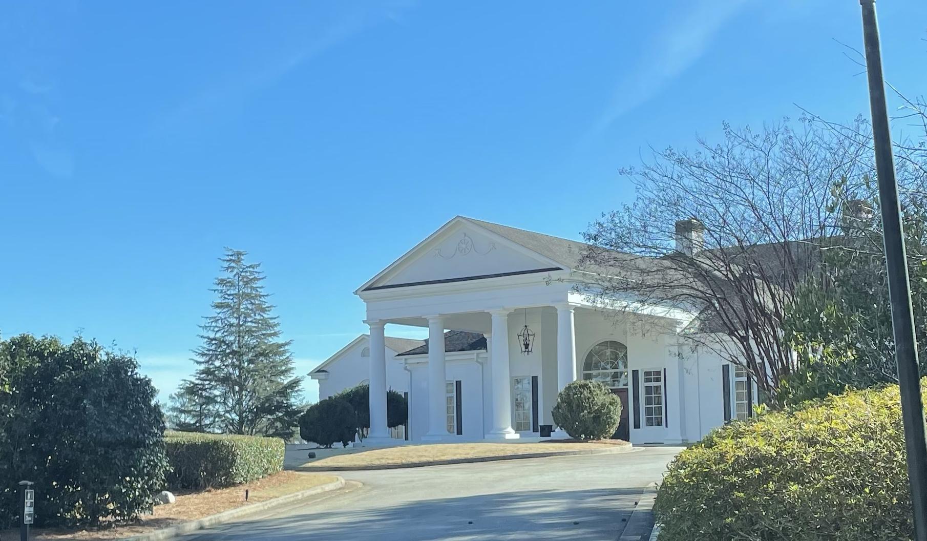 The Wedding Website of Brianna Todd and Scott Hambleton