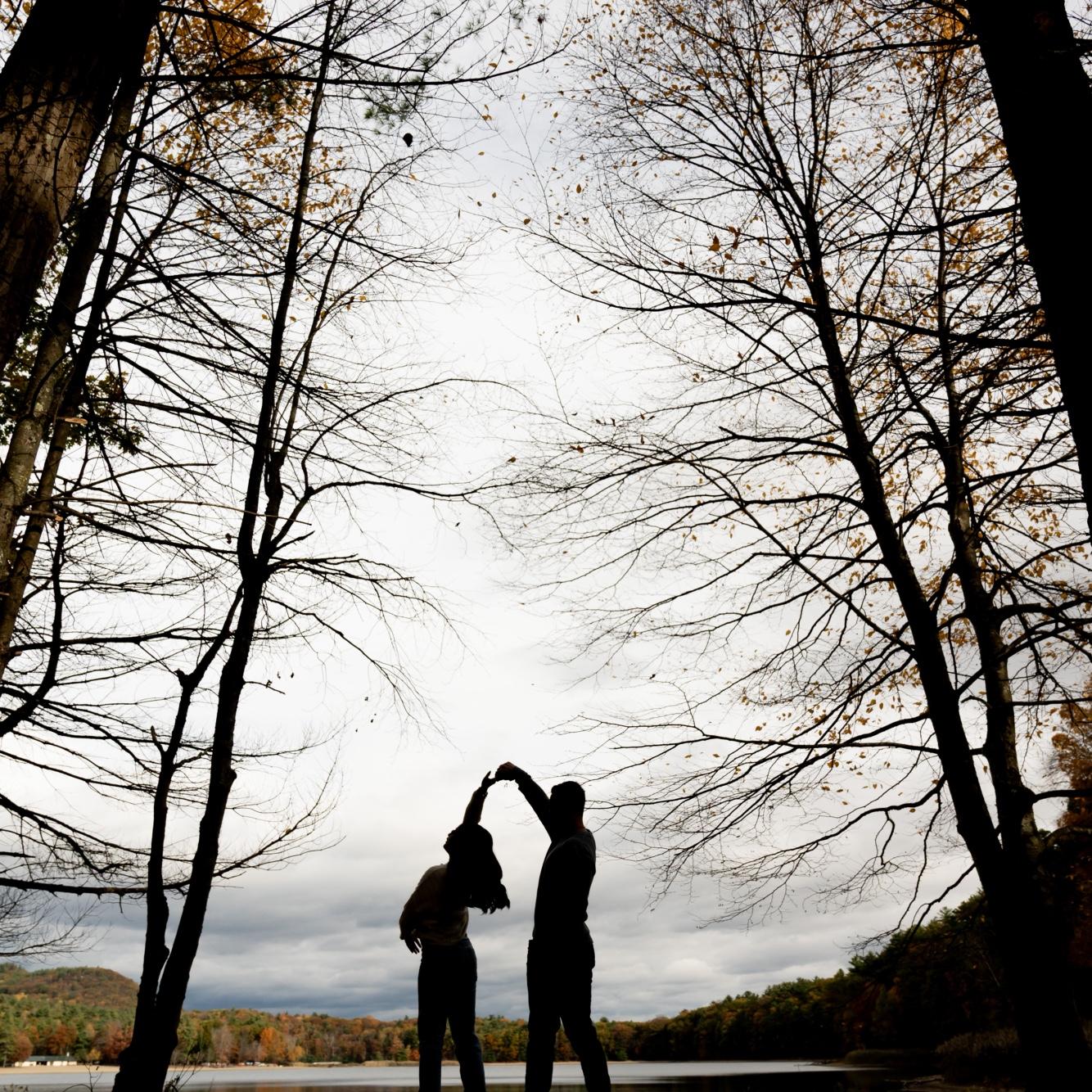 Some of our beautiful engagement photos