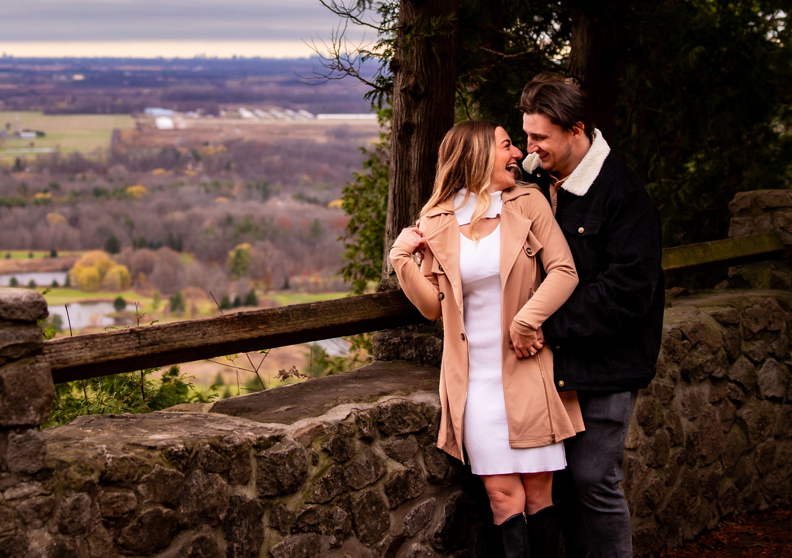 The Wedding Website of Scott De Sousa and Stefanie Bosnyak