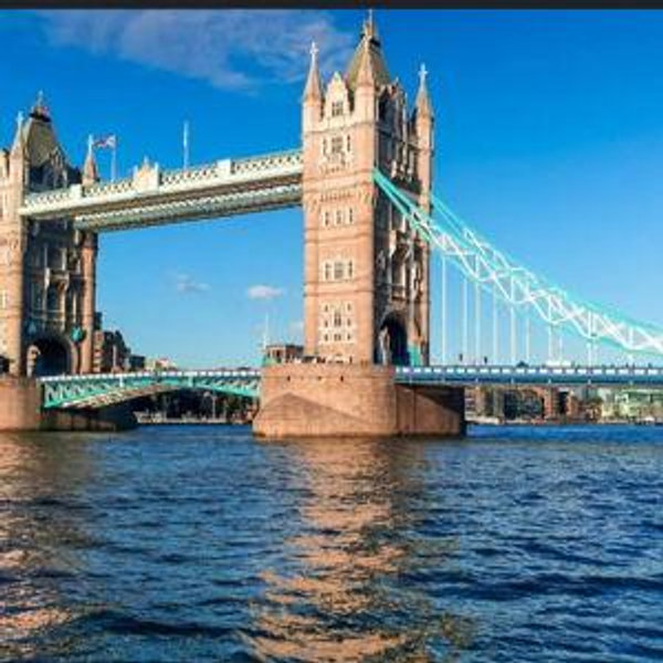 London - Tower Bridge