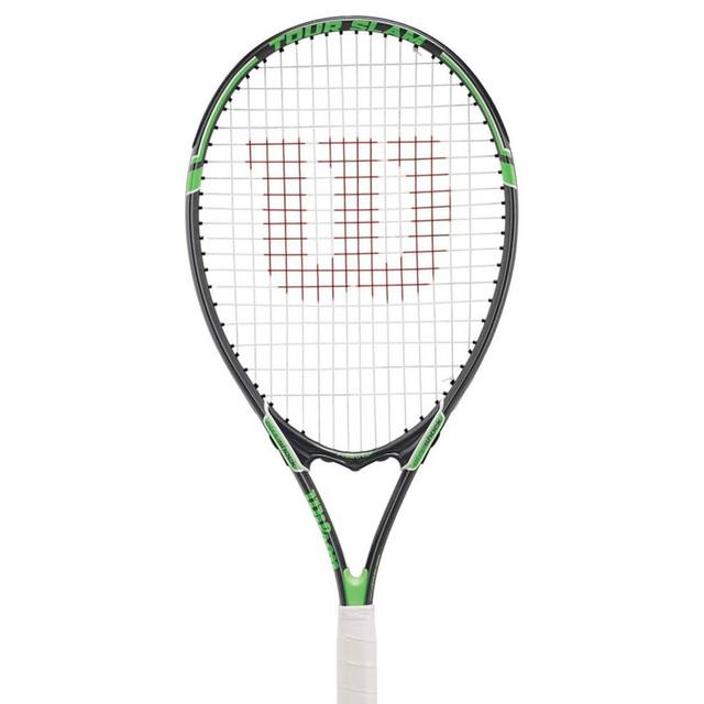 Wilson Tour Slam Adult Recreational Tennis Rackets