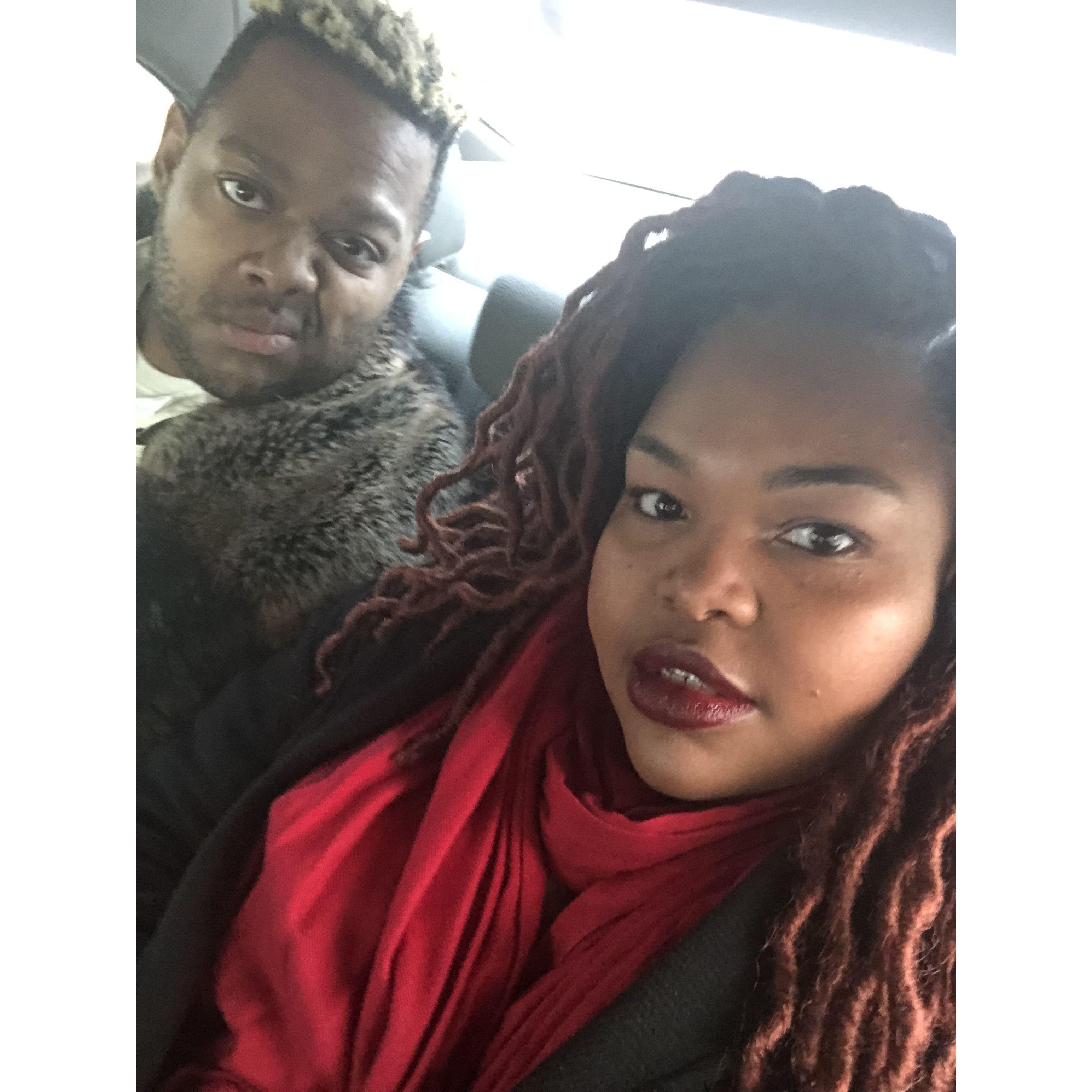 Nia's 29th Birthday Celebration