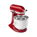 KitchenAid ® Stand Mixer Ice Cream Maker Attachment