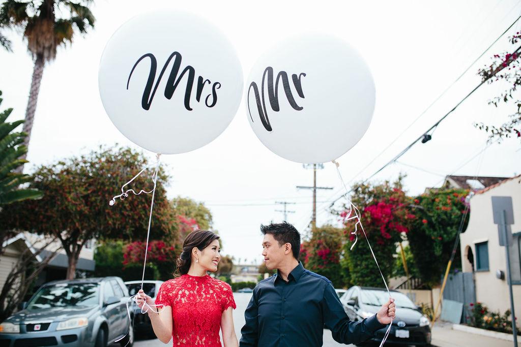 The Wedding Website of Jennifer Chiang and Charles Lau