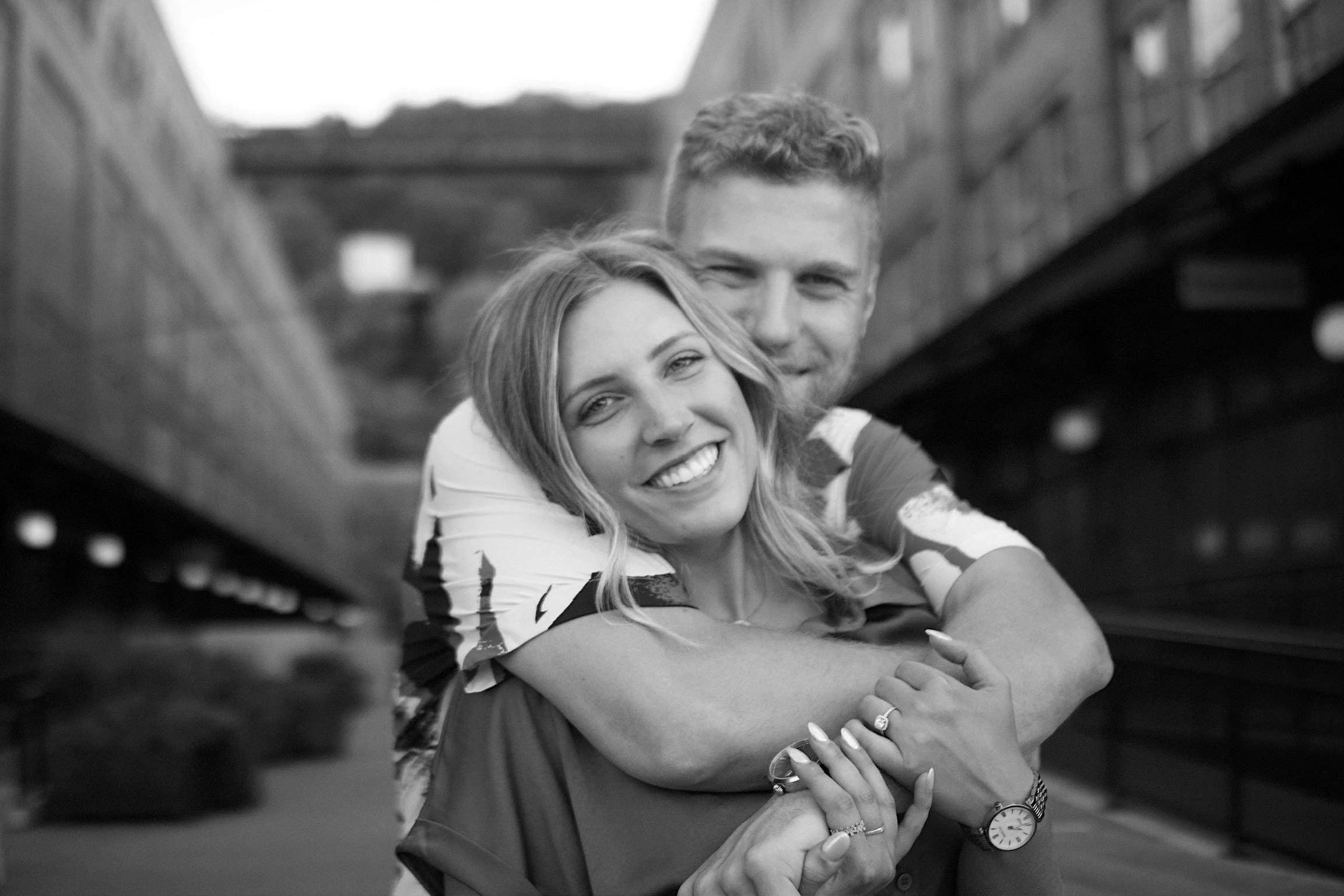 The Wedding Website of Ashleigh Russo and Jordan Seery