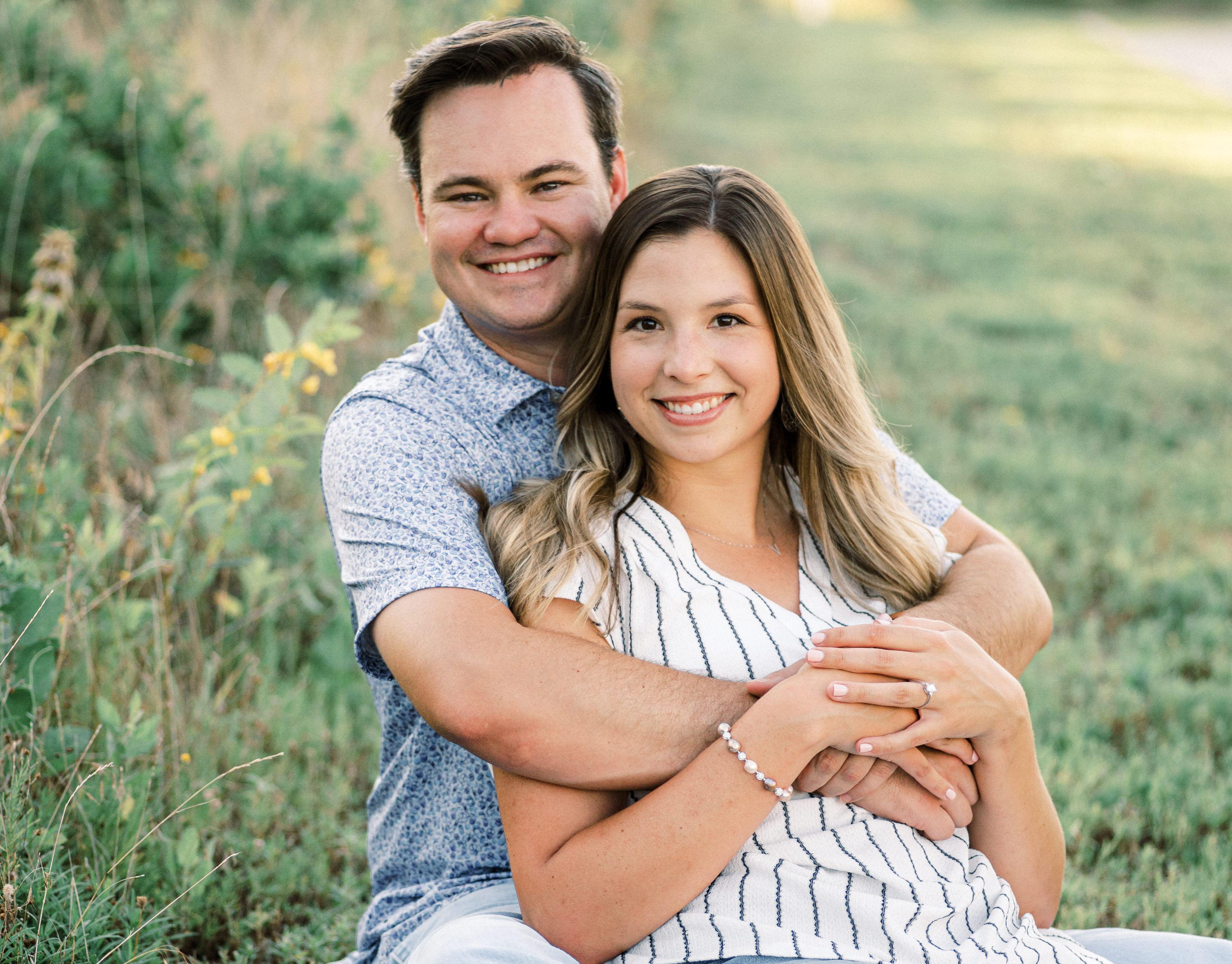 The Wedding Website of Kennedy Wheeler and Bryce Alley