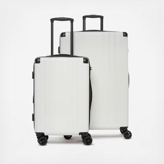Ambeur 2-Piece Luggage Set