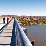 Walkway Over the Hudson