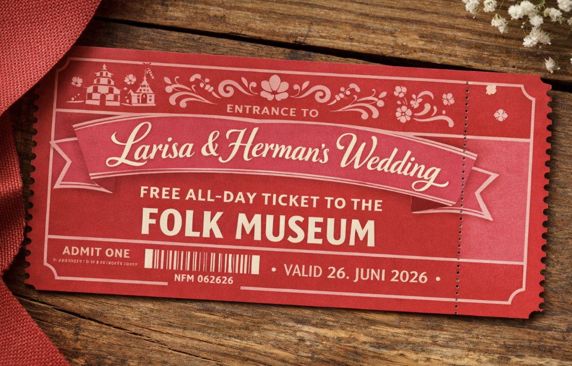 The Wedding Website of Larisa Ozeryansky and Herman Stranden