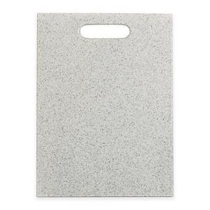 EcoSmart by Architec® Polycoco Cutting Board in Grey
