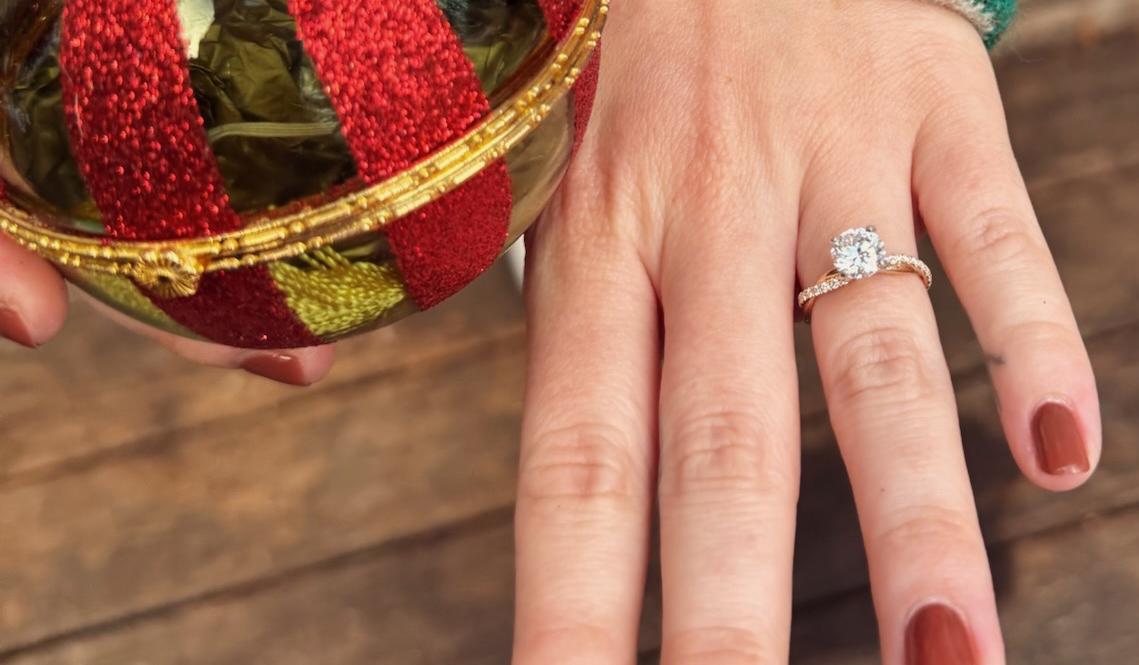 The Wedding Website of Sarah Holoway and Kane Pelfrey