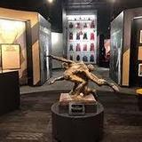 Dan Gable Wrestling Museum