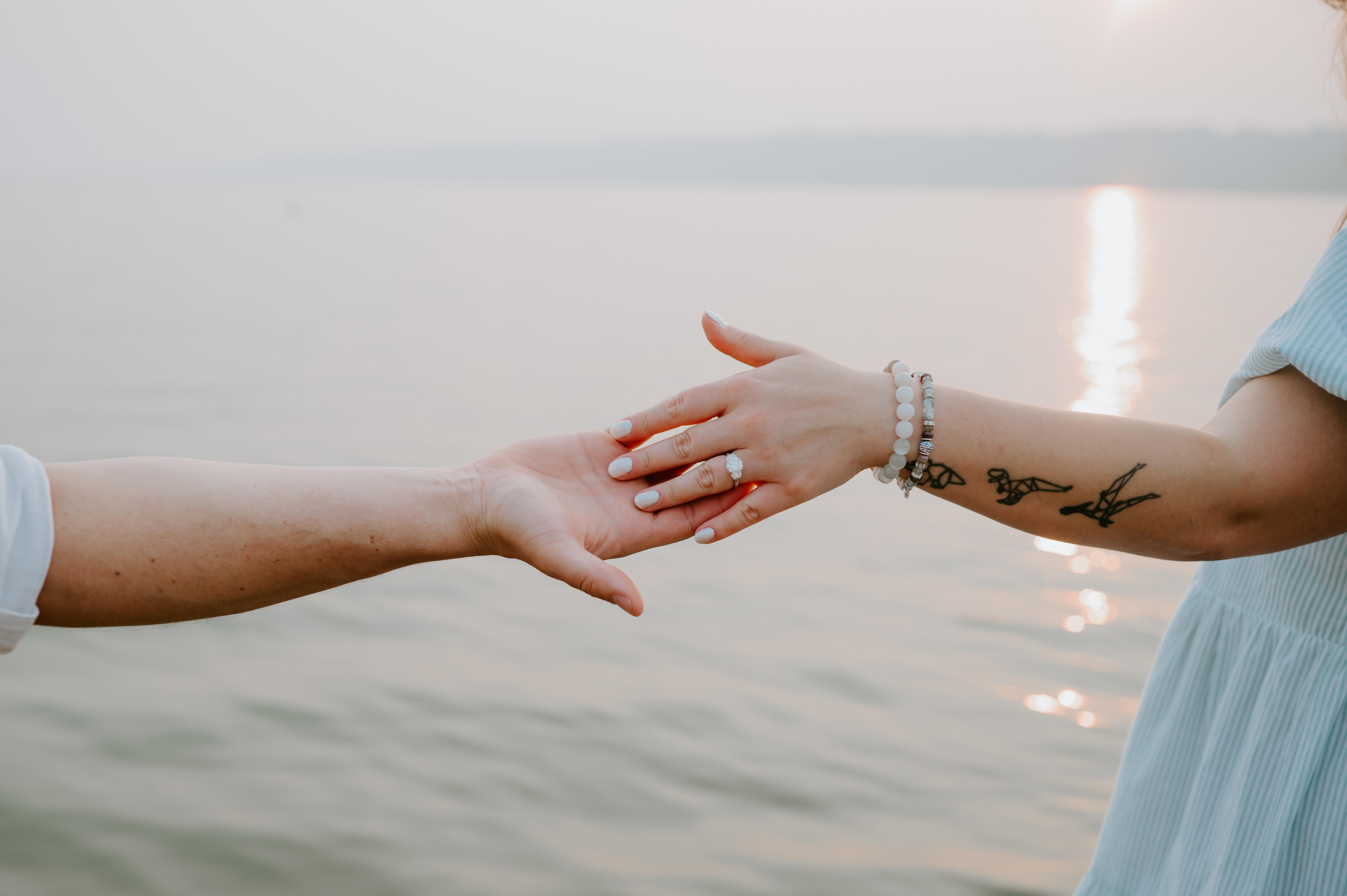 The Wedding Website of Jordanna Matravolgyi and Alec Potter