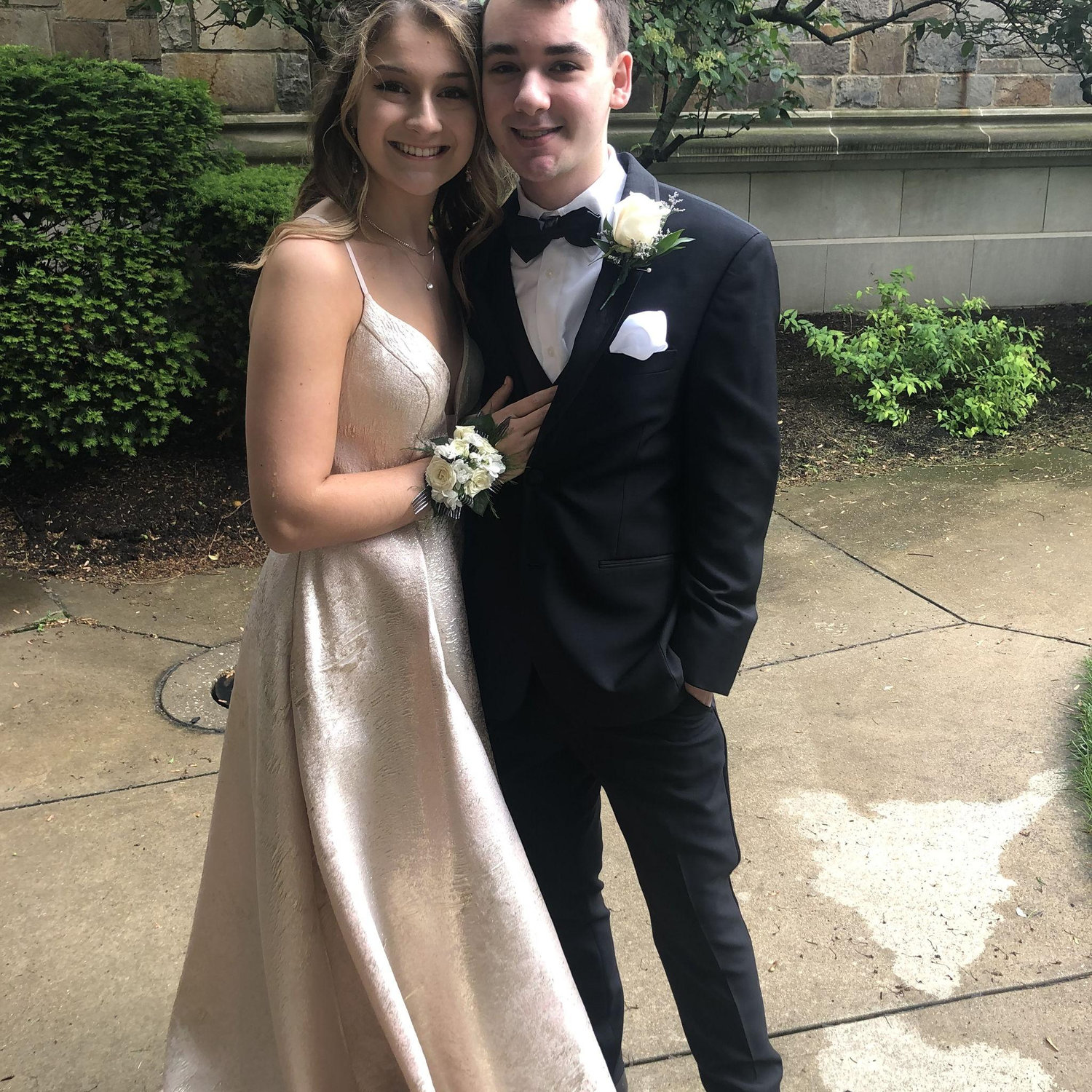 McDowell Prom (2019)