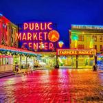 Pike Place Market