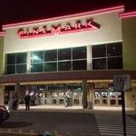 Cinemark Buckland Hills 18 XD and IMAX