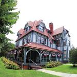 Emlen Physick Estate