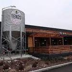 TEN20 Craft Brewery - Butchertown