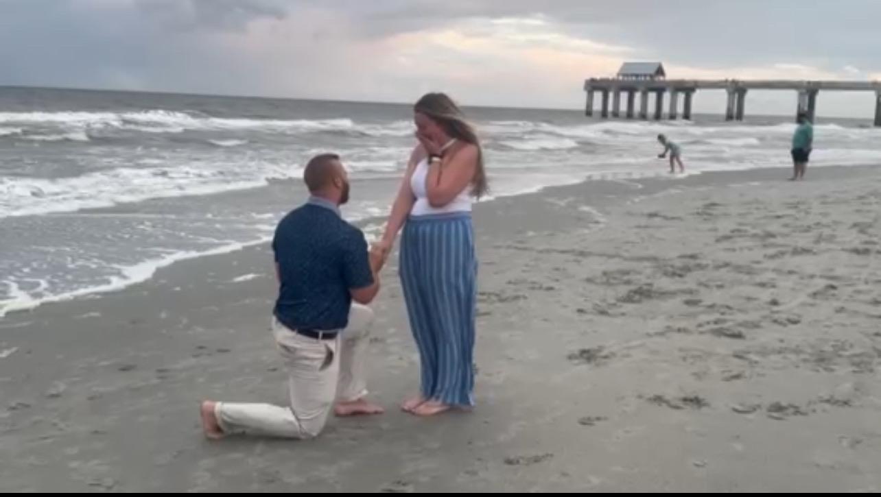 The Wedding Website of Stephanie Norford and Zachary Wildasin