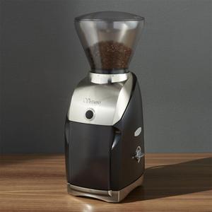 Baratza Virtuoso Burr Coffee Grinder