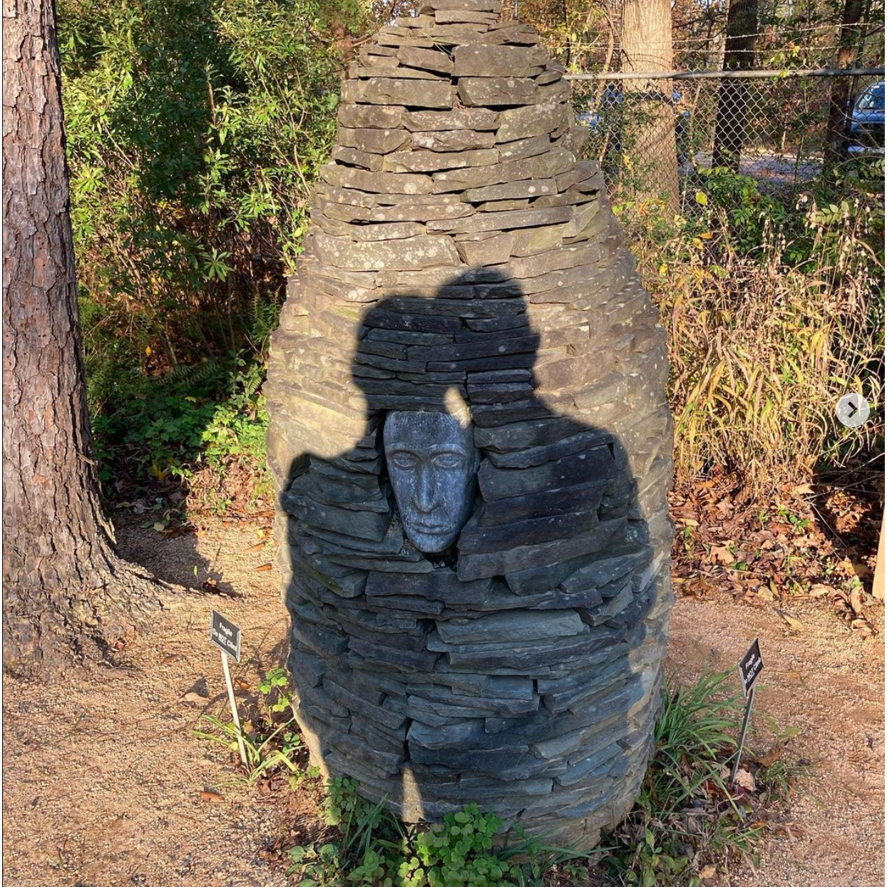 North Carolina Botanical Gardens