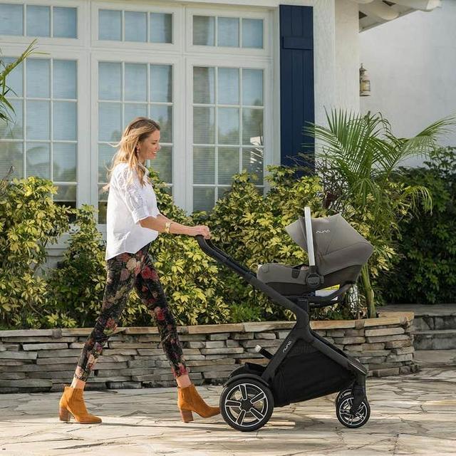 pipa™ lite lx + pipa series base in frost