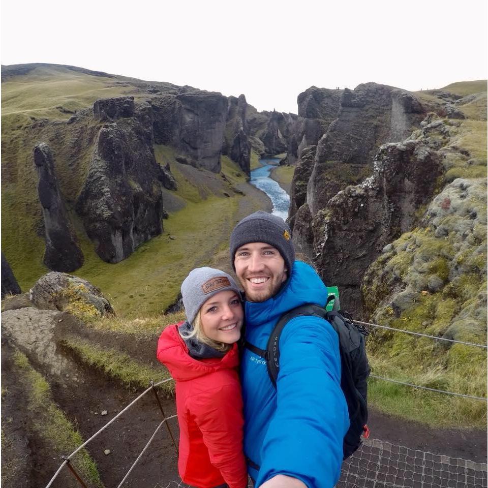 Iceland!