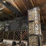 IRONHAND Wine Bar