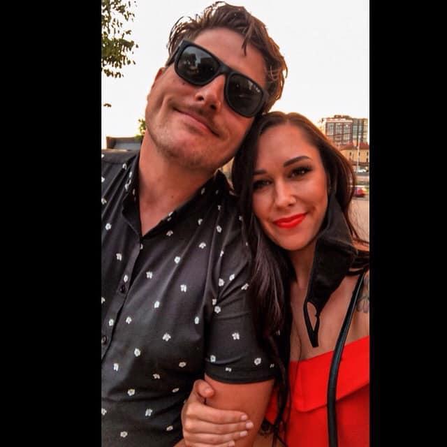 Date nights in Nash.