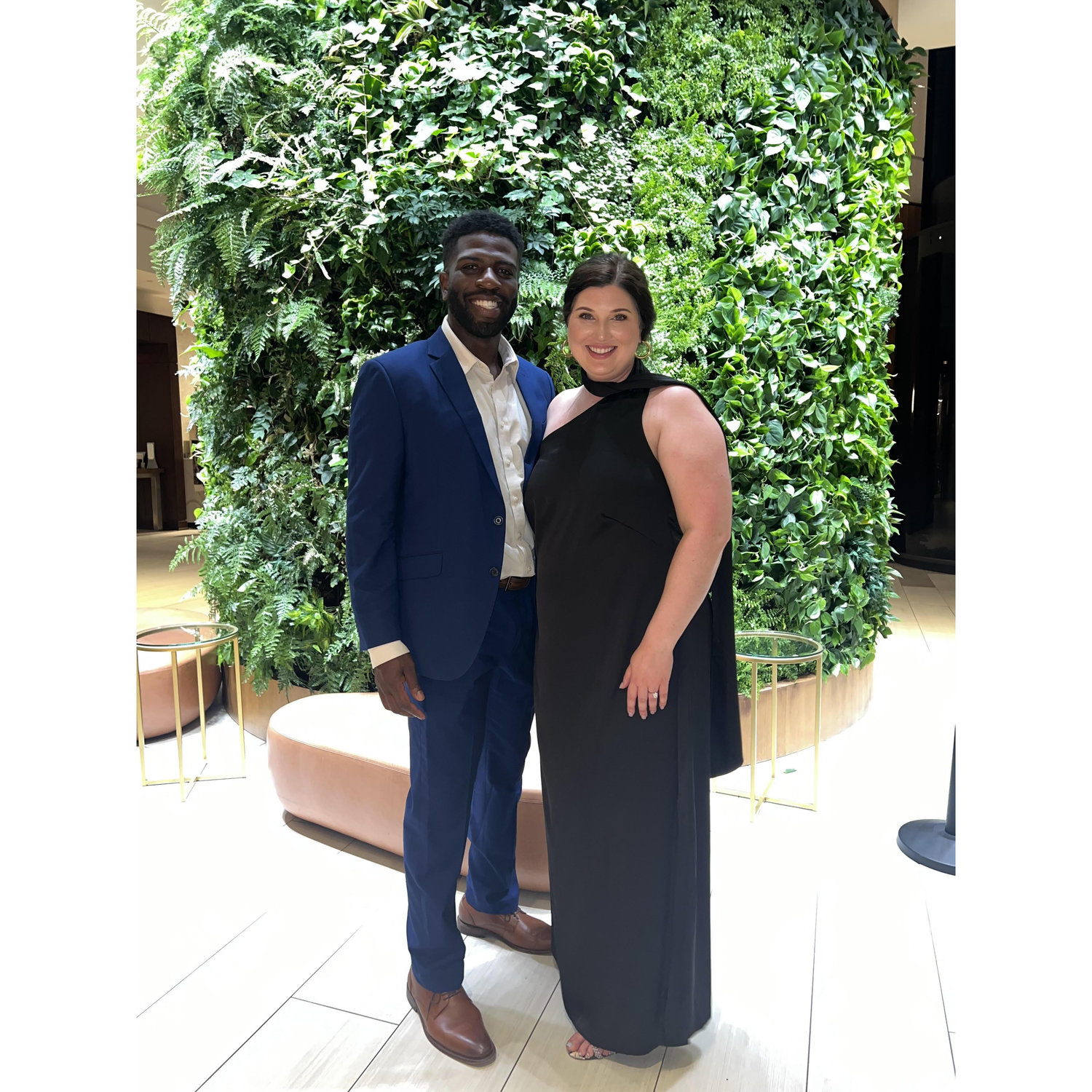 The Westin- Chief Graduation