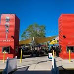 Boxi Park Lake Nona