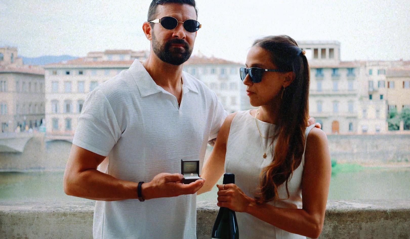 The Wedding Website of Alexandra Donnadio and Aaron Alosi