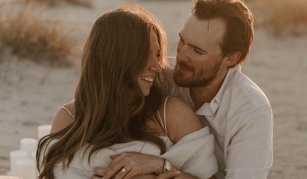 The Wedding Website of Sierra Weiss and Teddy Hutchison