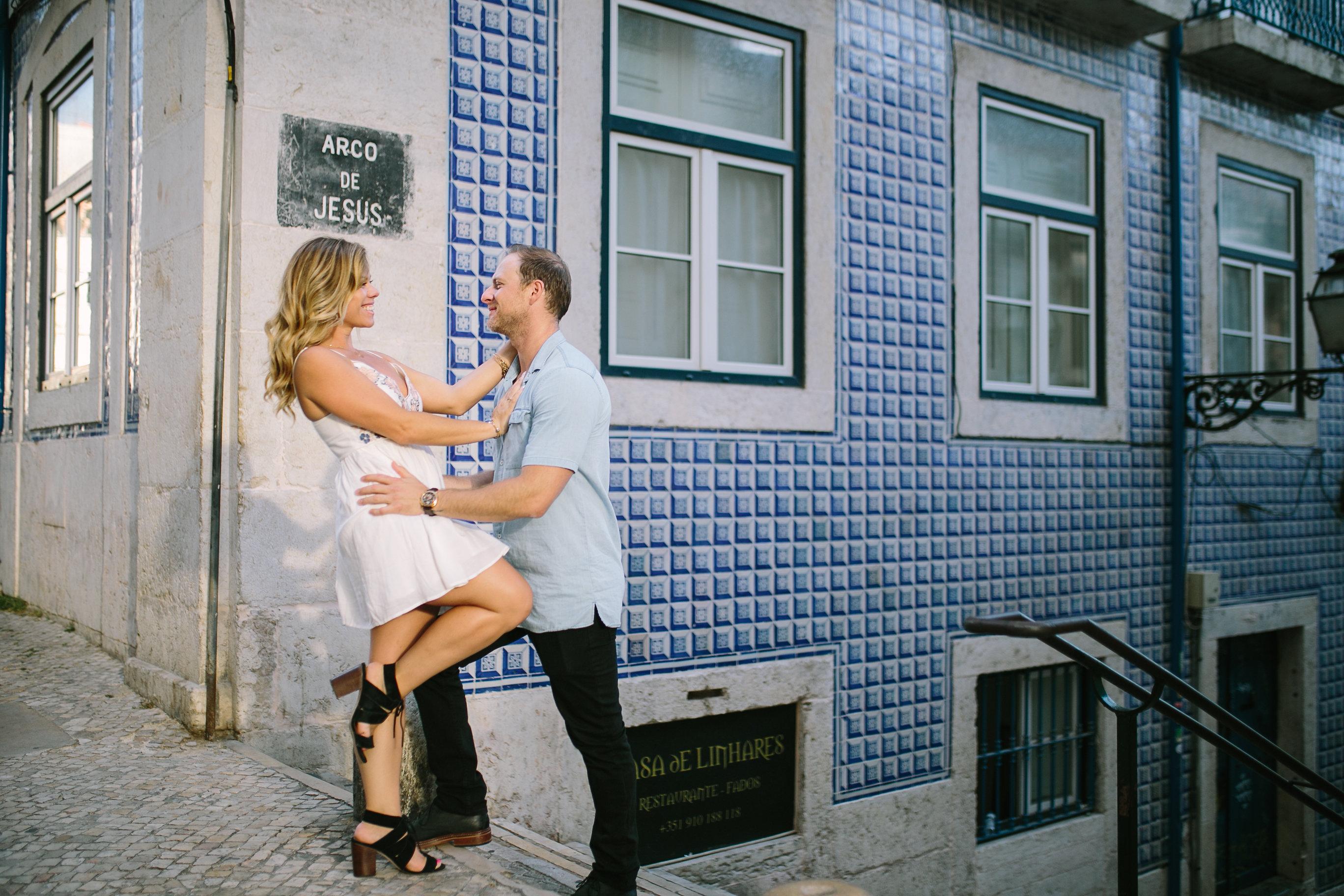 The Wedding Website of Jenna Holtz and Jonathan Faulds