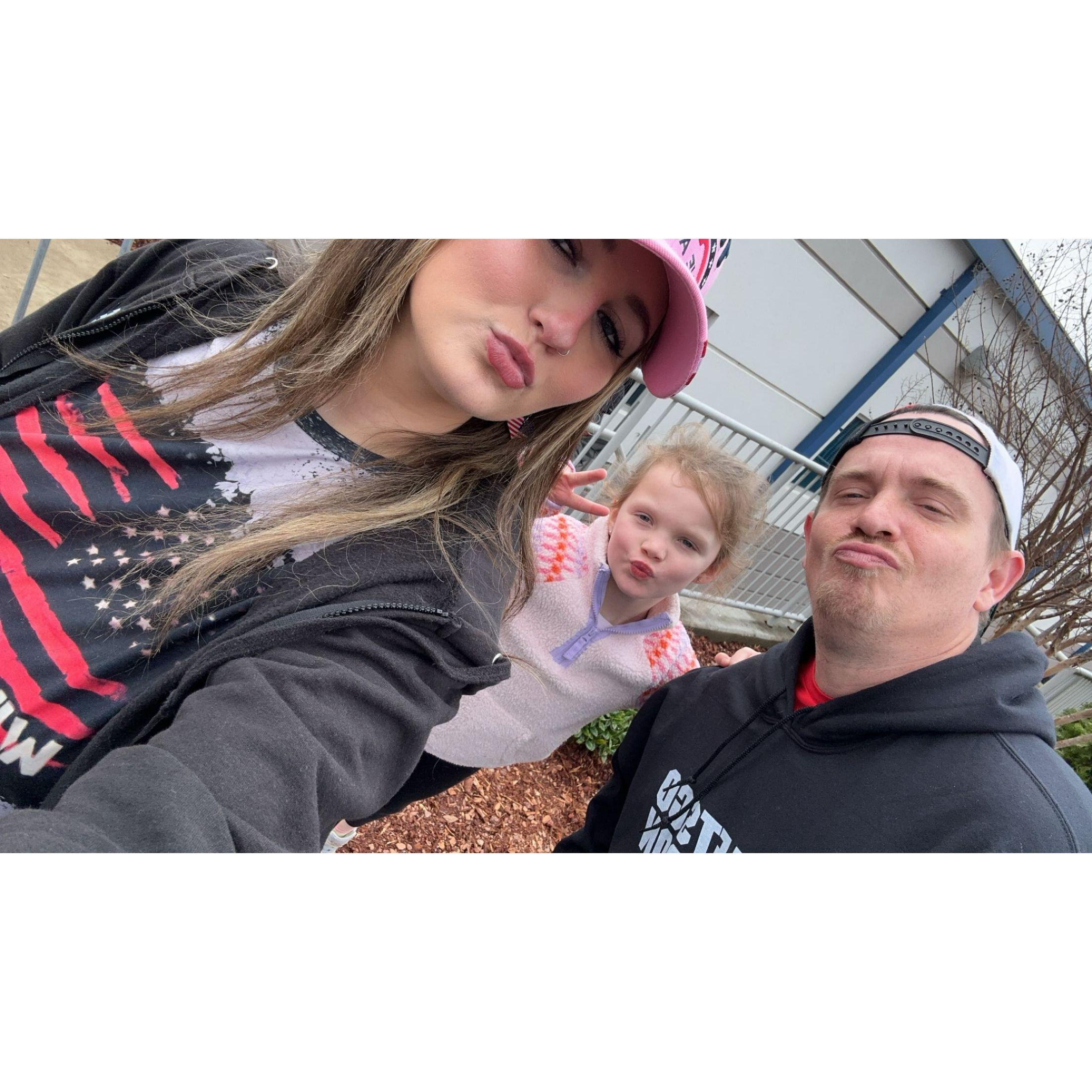 Family!