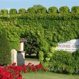 Château Monconseil-Gazin
