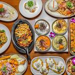 Dr. Limon Ceviche Bar