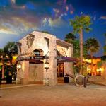 Jackalope Ranch