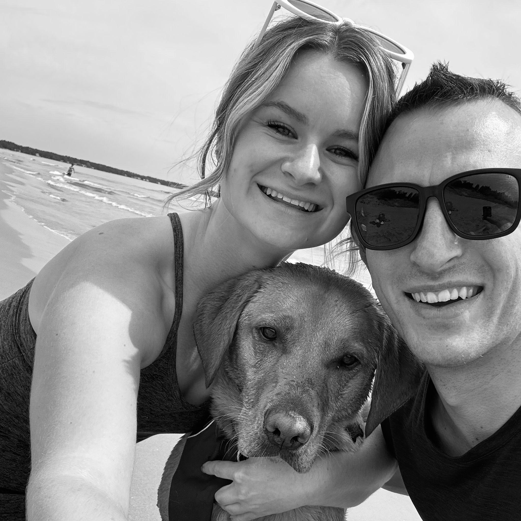 7.4.2024 - Family trip to Door County!