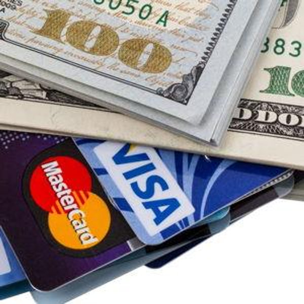 Debit & Credit Cards or PayPal Checkout